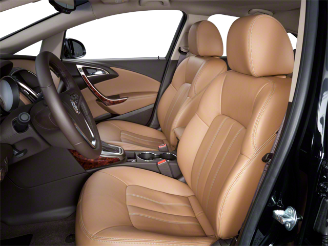 2013 Buick Verano LEATHER GROUP