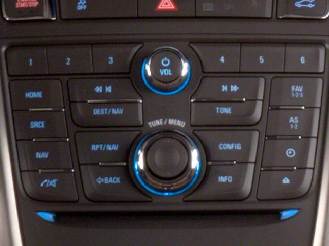 2013 Buick Verano LEATHER GROUP