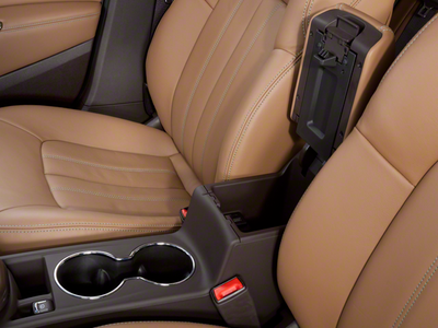 2013 Buick Verano LEATHER GROUP