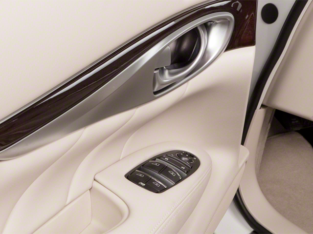 2013 INFINITI M37 4DR SDN X AWD