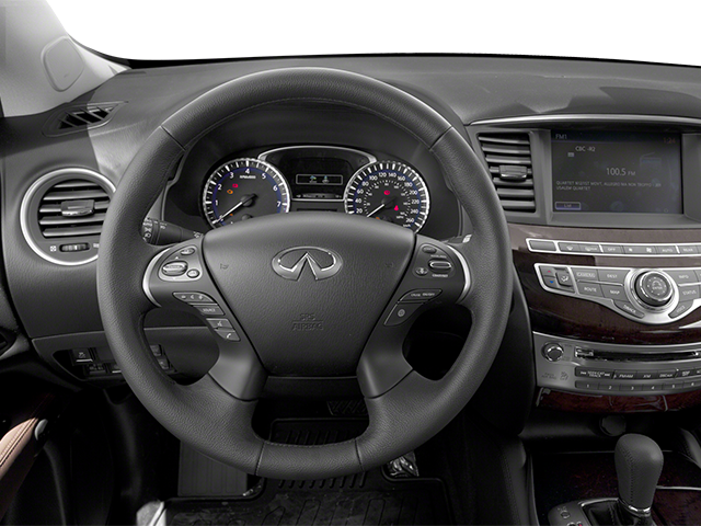 2013 INFINITI JX35 4DR AWD