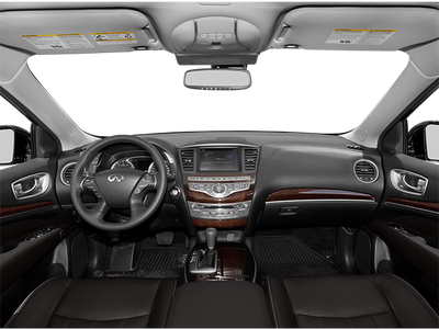 2013 INFINITI JX35 4DR AWD