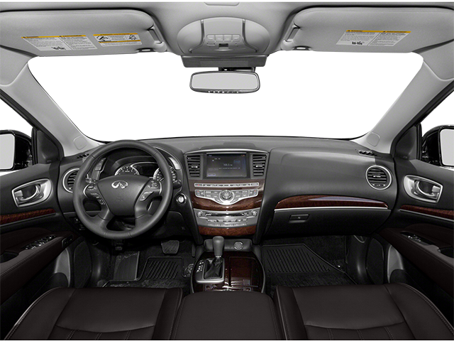 2013 INFINITI JX35 4DR AWD