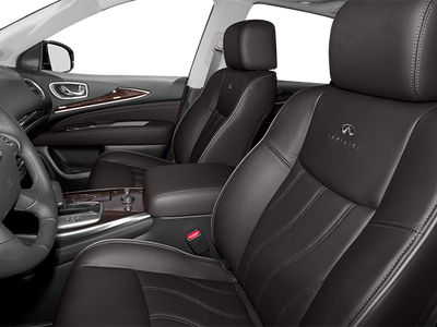 2013 INFINITI JX35 4DR AWD
