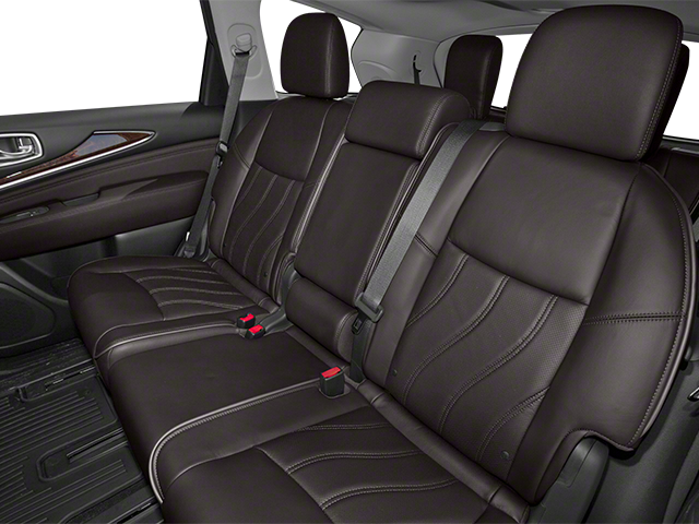 2013 INFINITI JX35 4DR AWD