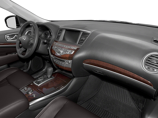 2013 INFINITI JX35 4DR AWD