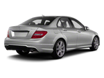 2013 Mercedes-Benz C-Class 4DR SDN C 250 C 25