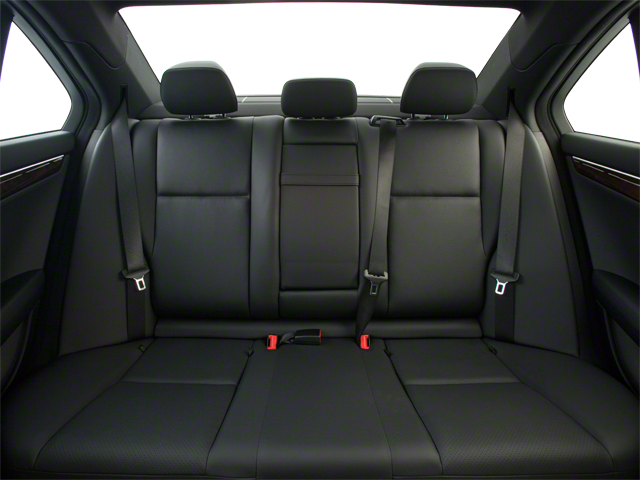 2013 Mercedes-Benz C-Class 4DR SDN C 250 C 25