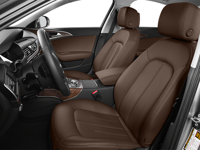 2014 Audi A6 3.0L TDI PREMIUM