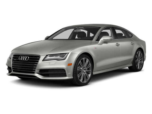 2014 Audi A7 3.0 TDI PREMIUM P