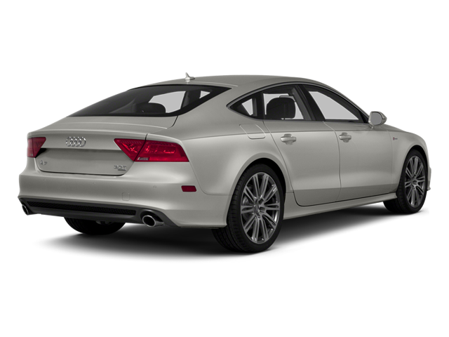 2014 Audi A7 3.0 TDI PREMIUM P