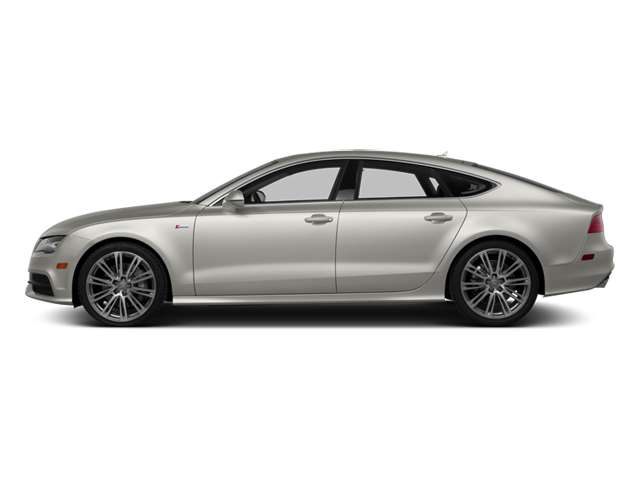 2014 Audi A7 3.0 TDI PREMIUM P