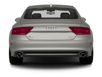 2014 Audi A7 3.0 TDI PREMIUM P