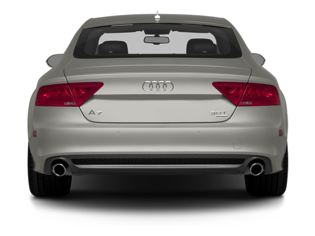 2014 Audi A7 3.0 TDI PREMIUM P