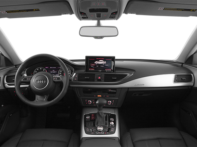 2014 Audi A7 3.0 TDI PREMIUM P