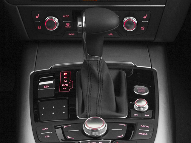 2014 Audi A7 3.0 TDI PREMIUM P