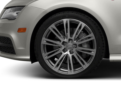 2014 Audi A7 3.0 TDI PREMIUM P