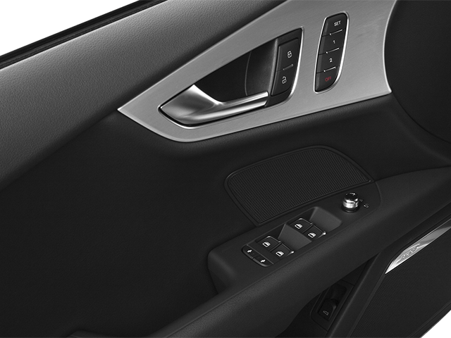 2014 Audi A7 3.0 TDI PREMIUM P