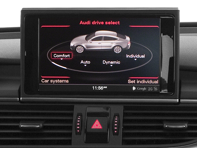 2014 Audi A7 3.0 TDI PREMIUM P