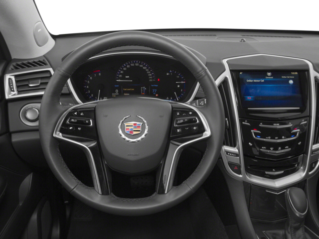 2014 Cadillac SRX PERFORMANCE COLLE