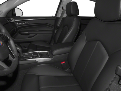 2014 Cadillac SRX PERFORMANCE COLLE