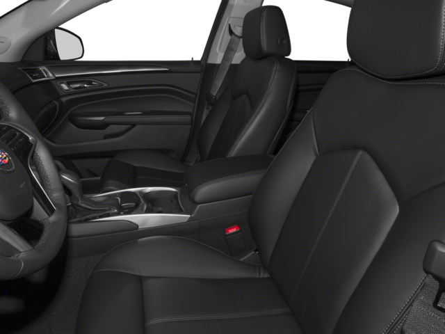 2014 Cadillac SRX PERFORMANCE COLLE