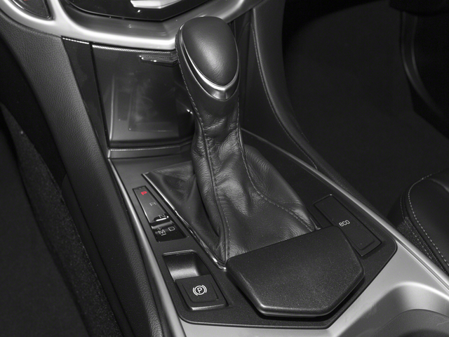 2014 Cadillac SRX PERFORMANCE COLLE