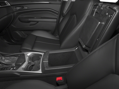 2014 Cadillac SRX PERFORMANCE COLLE