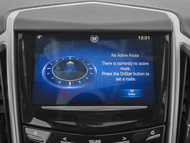 2014 Cadillac SRX PERFORMANCE COLLE