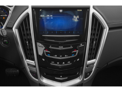 2014 Cadillac SRX PERFORMANCE COLLE