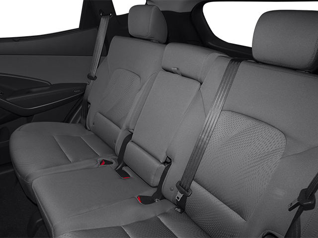 2014 Hyundai Santa Fe Sport 4DR FWD 2.4