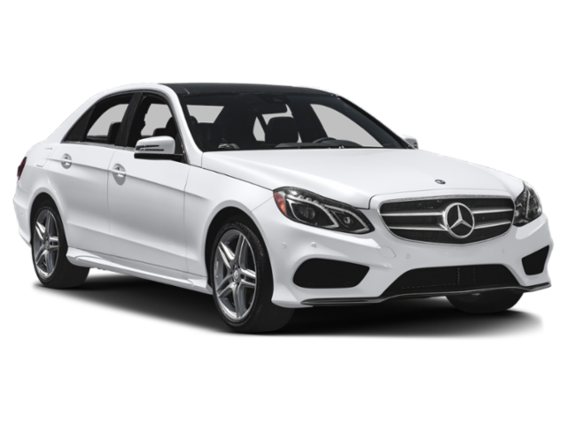 2014 Mercedes-Benz E-Class 4DR SDN E 350 RWD