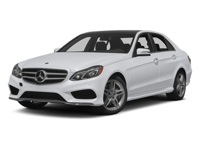 2014 Mercedes-Benz E-Class 4DR SDN E 350 RWD