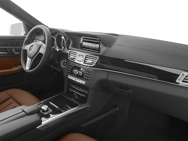 2014 Mercedes-Benz E-Class 4DR SDN E 350 RWD