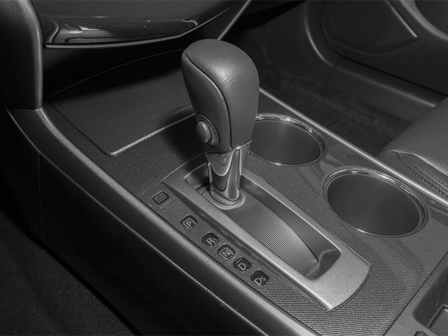 2014 Nissan Altima 3.5 SL