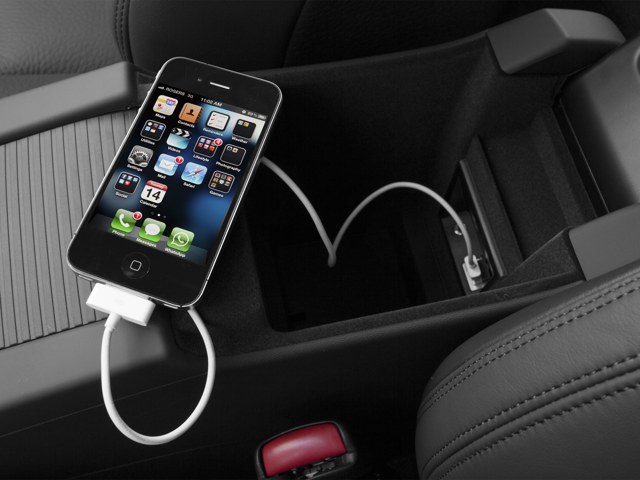 2015 Volvo XC60 T5 DRIVE-E PLATIN