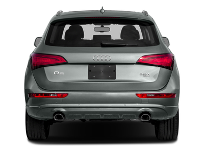 2016 Audi Q5 PREMIUM