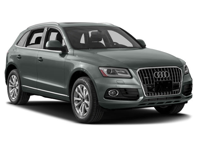 2016 Audi Q5 PREMIUM