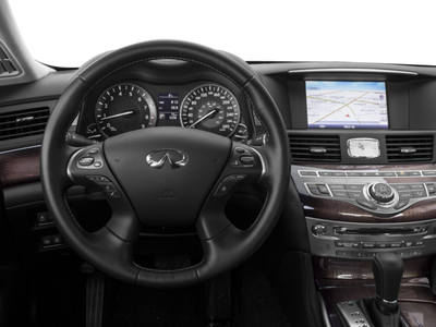 2016 INFINITI Q70 4DR SDN V6 AWD