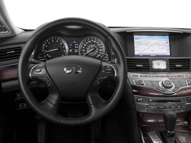 2016 INFINITI Q70 4DR SDN V6 AWD