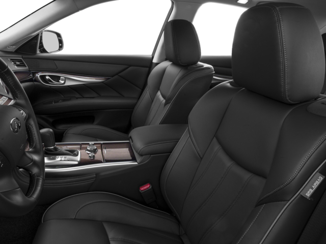 2016 INFINITI Q70 4DR SDN V6 AWD