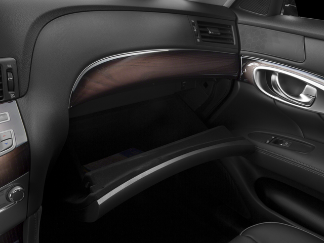 2016 INFINITI Q70 4DR SDN V6 AWD
