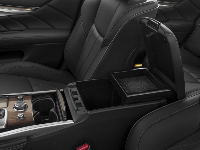 2016 INFINITI Q70 4DR SDN V6 AWD