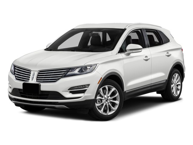 2016 Lincoln MKC SELECT