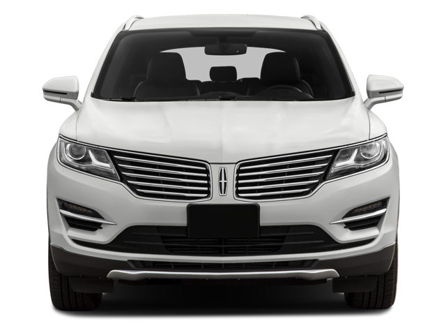 2016 Lincoln MKC SELECT