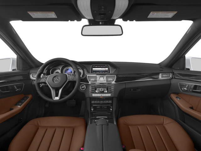 2016 Mercedes-Benz E-Class 4DR SDN E 350 4MAT