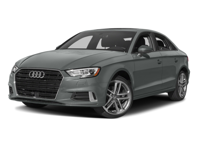 2017 Audi A3 Sedan PREMIUM