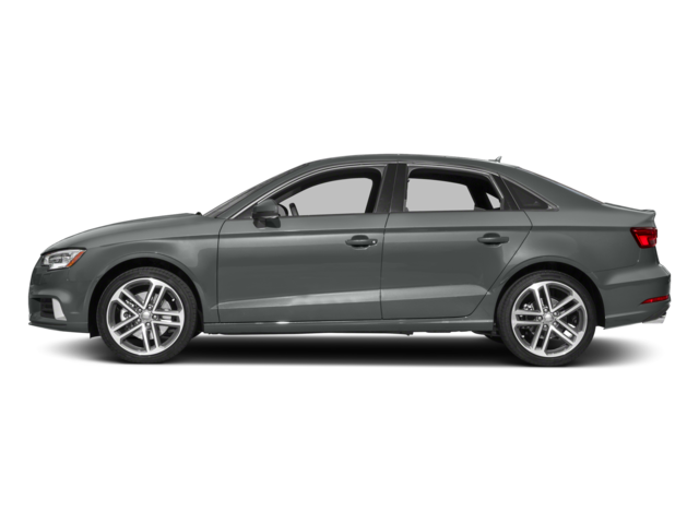 2017 Audi A3 Sedan PREMIUM