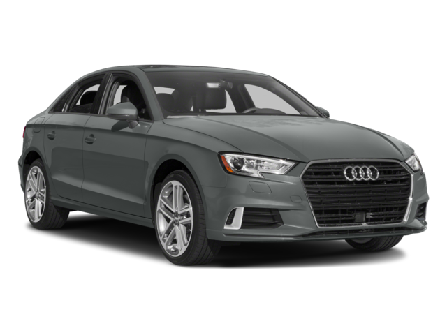 2017 Audi A3 Sedan PREMIUM