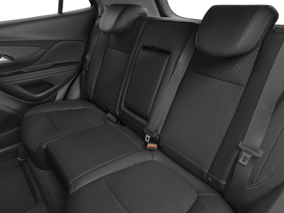 2017 Buick Encore PREFERRED II